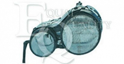 EQUAL QUALITY pp0222d -  Основная фара